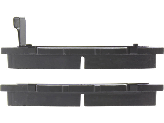 Centric Parts Disc Brake Pad Set P/N:102.04960 Fits: Honda Accord 93-90 - Image 3
