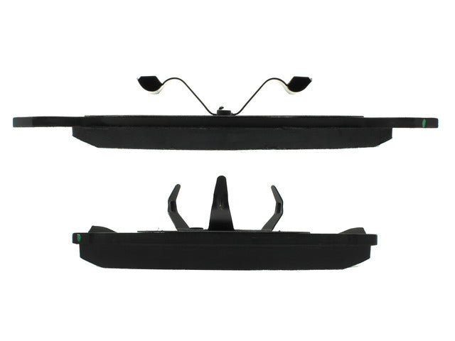 Centric Parts Disc Brake Pad Set P/N:102.04990 Fits: Ford Country Squire, Ford Crown Victoria, Ford Ltd, Ford Ltd Crown Victoria, Lincoln Continental, Lincoln Mark Vi, Lincoln Town Car, Mercury Colony Park, Mercury Grand Marquis, Mercury Marquis - Image 2