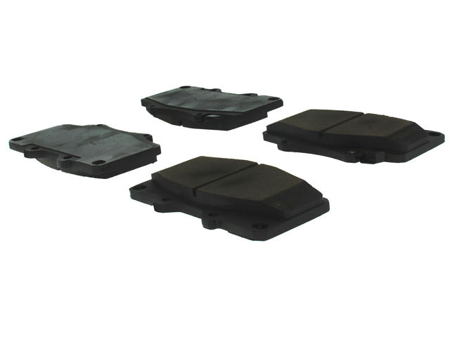 Centric Parts Disc Brake Pad Set P/N:102.05020 Fits: Lexus Lx450 97-96, Toyota Land Cruiser 97-90 - Image 1