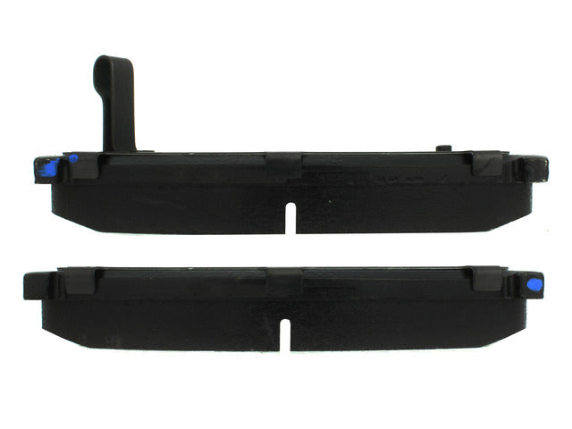 Centric Parts Disc Brake Pad Set P/N:102.05100 Fits: Nissan Nx 93-91, Nissan Sentra 94-91, Nissan Tsubame 04-93, Nissan Tsuru 17-93 - Image 2