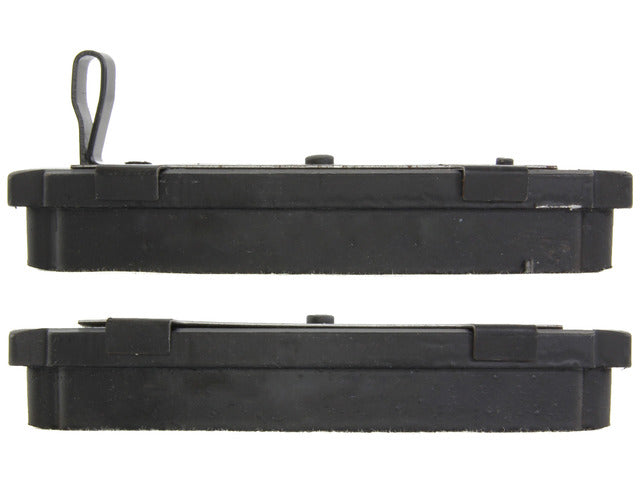 Centric Parts Disc Brake Pad Set P/N:102.05110 Fits: Nissan Nx 93-91, Nissan Sentra 94-91, Nissan Tsuru 96-93 - Image 2