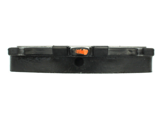 Centric Parts Disc Brake Pad Set P/N:102.05181 Fits: Land Rover Defender 2011, Land Rover Defender 90 1997, Land Rover Defender 90 95-94, Land Rover Discovery 99-94, Land Rover Range Rover 1974 - Image 3