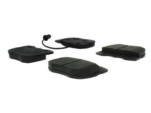 Centric Parts Disc Brake Pad Set P/N:102.05200 Fits: Land Rover Range Rover 95-90 - Image 1