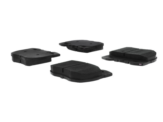 Centric Parts Disc Brake Pad Set P/N:102.05201 Fits: Land Rover Discovery 99-94 - Image 1