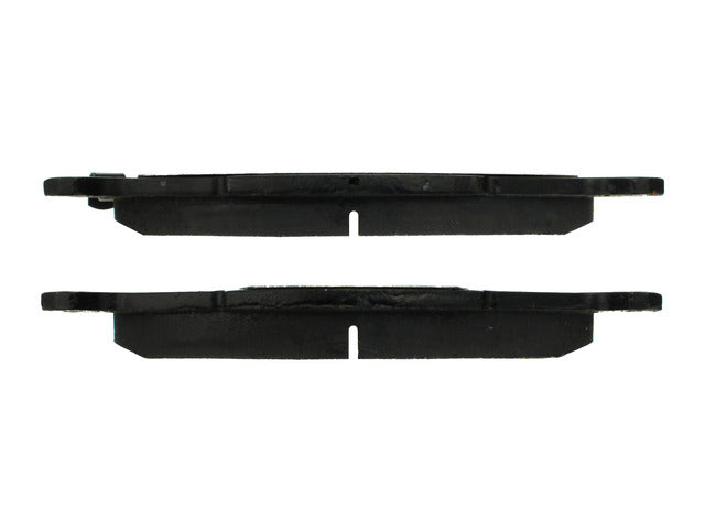 Centric Parts Disc Brake Pad Set P/N:102.05220 Fits: Chrysler Daytona, Chrysler Lebaron, Chrysler TOWN &amp; COUNTRY, Dodge Caravan, Dodge Daytona, Dodge Grand Caravan, Dodge Spirit, Plymouth Acclaim, Plymouth Grand Voyager, Plymouth Voyager - Image 2
