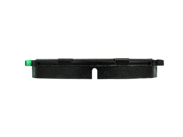 Centric Parts Disc Brake Pad Set P/N:102.05250 Fits: Asuna Sunfire 1993, Geo Storm 93-90, Isuzu Impulse 92-90, Isuzu Stylus 93-91, Mazda Miata 93-90 - Image 3