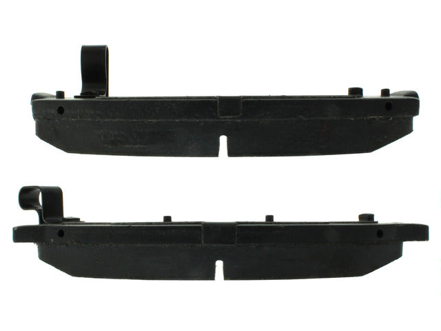 Centric Parts Disc Brake Pad Set P/N:102.05270 Fits: Lotus Esprit 92-89, Toyota Previa 97-91 - Image 2