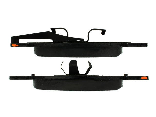 Centric Parts Disc Brake Pad Set P/N:102.05290 Fits: Dodge Dakota 98-91 - Image 2
