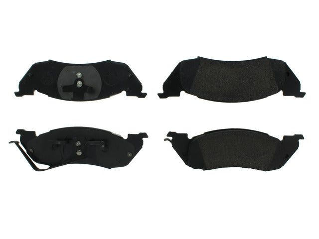 Centric Parts Disc Brake Pad Set P/N:102.05290 Fits: Dodge Dakota 98-91 - Image 3