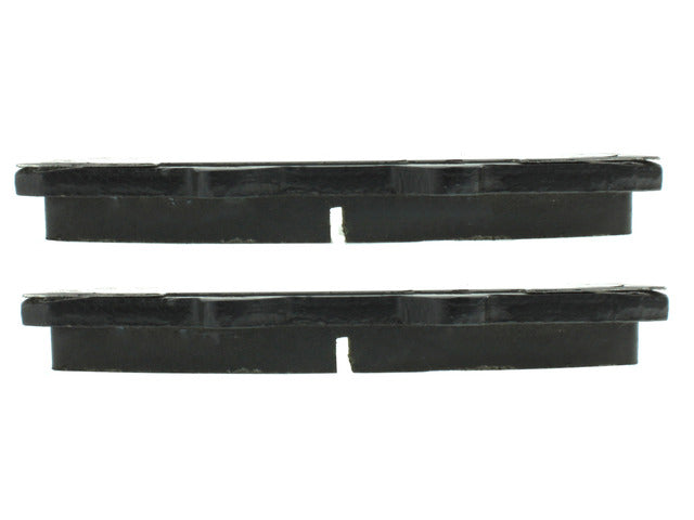 Centric Parts Disc Brake Pad Set P/N:102.05310 Fits: Dodge Stealth 96-91, Mitsubishi 3000gt 99-91 - Image 2
