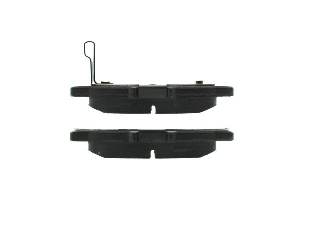 Centric Parts Disc Brake Pad Set P/N:102.05360 Fits: Acura Cl 03-01, Acura Legend 95-91, Acura Rdx 12-07, Acura Rl 04-96, Acura Tl 08-99, Honda Cr-v 04-02, Honda Element 11-03, Honda Odyssey 98-95, Isuzu Oasis 99-96 - Image 2
