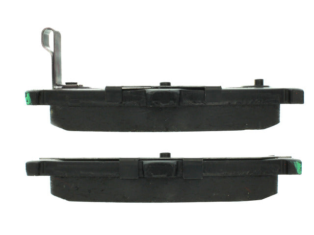 Centric Parts Disc Brake Pad Set P/N:102.05400 Fits: Infiniti G20 00-99, Infiniti G20 96-91, Infiniti I30 00-96, Nissan Altima 01-93, Nissan Altra Ev 01-99, Nissan Maxima 00-91, Nissan Sentra 01-00 - Image 2