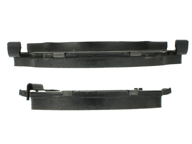 Centric Parts Disc Brake Pad Set P/N:102.05430 Fits: Chevrolet C30, Chevrolet C30 Pickup, Chevrolet C35, Chevrolet C3500hd, Chevrolet G30, Chevrolet G30 Van, Chevrolet K30, Chevrolet K30 Pickup, Chevrolet P30 - Image 2