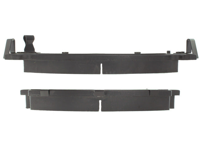 Centric Parts Disc Brake Pad Set P/N:102.05460 Fits: Chevrolet W3500 Tiltmaster 97-95, Chevrolet W4500 Tiltmaster 97-92, GMC W3500 Forward 97-95, GMC W4500 Forward 97-92, Isuzu Npr 97-86 - Image 2