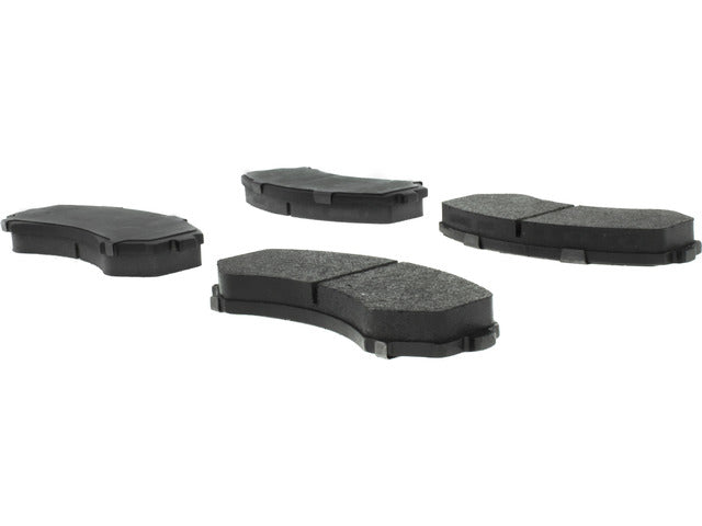 Centric Parts Disc Brake Pad Set P/N:102.05500 Fits: Mazda Mpv 93-92 - Image 1