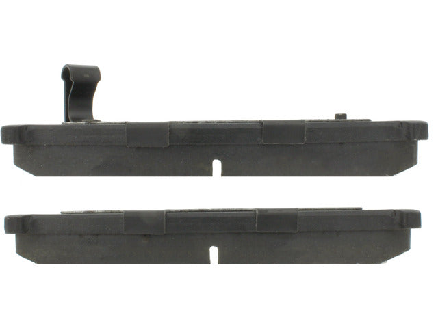 Centric Parts Disc Brake Pad Set P/N:102.05560 Fits: Chevrolet Tracker 04-98, Geo Tracker 97-96, Suzuki Sidekick 98-91, Suzuki Vitara 04-99 - Image 3