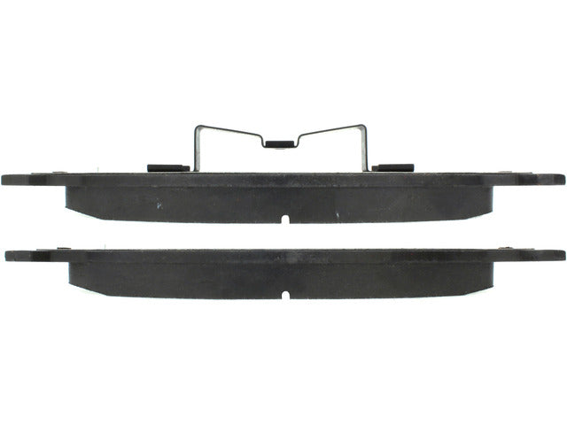 Centric Parts Disc Brake Pad Set P/N:102.05570 Fits: Ford E-250 Econoline 94-92, Ford E-350 Econoline 94-92, Ford E-350 Econoline Club Wagon 94-92 - Image 2