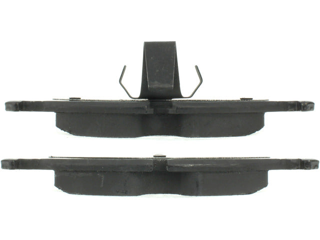 Centric Parts Disc Brake Pad Set P/N:102.05580 Fits: BMW 318i, BMW 318is, BMW 318ti, BMW 320i, BMW 323ci, BMW 323i, BMW 323is, BMW 325ci, BMW 325i, BMW 325is, BMW 325xi, BMW 328ci, BMW 328i, BMW 328is, BMW Z3, BMW Z4 - Image 2