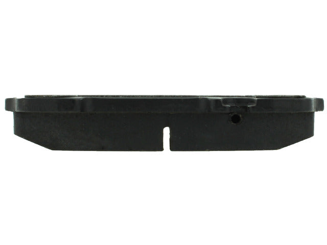 Centric Parts Disc Brake Pad Set P/N:102.05610 Fits: Ferrari 512 Tr, Mercedes-benz 300ce, Mercedes-benz 300e, Mercedes-benz 300sl, Mercedes-benz 300te, Mercedes-benz 400e, Mercedes-benz 500e, Mercedes-benz 500sl, Mercedes-benz C36 Amg, Mercedes-benz E320 - Image 2