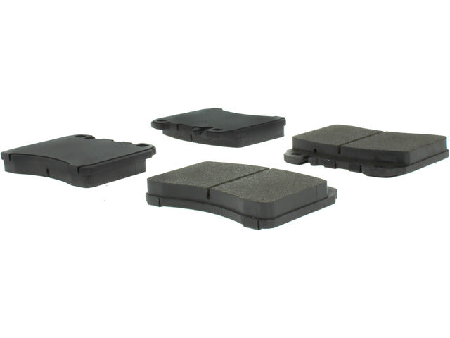 Centric Parts Disc Brake Pad Set P/N:102.05611 Fits: Mercedes-benz 300ce 93-90, Mercedes-benz 300e 1993, Mercedes-benz 300te 1993, Mercedes-benz 400e 1993, Mercedes-benz E320 95-94, Mercedes-benz E420 95-94 - Image 1