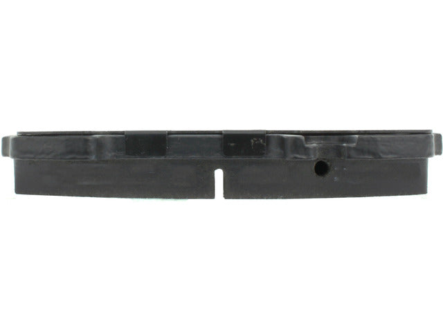 Centric Parts Disc Brake Pad Set P/N:102.05611 Fits: Mercedes-benz 300ce 93-90, Mercedes-benz 300e 1993, Mercedes-benz 300te 1993, Mercedes-benz 400e 1993, Mercedes-benz E320 95-94, Mercedes-benz E420 95-94 - Image 2