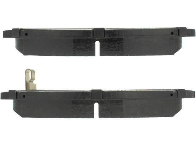 Centric Parts Disc Brake Pad Set P/N:102.05620 Fits: Geo Prizm 97-93, Toyota Camry 01-92, Toyota Celica 97-94, Toyota Corolla 97-93, Toyota Rav4 00-96 - Image 2
