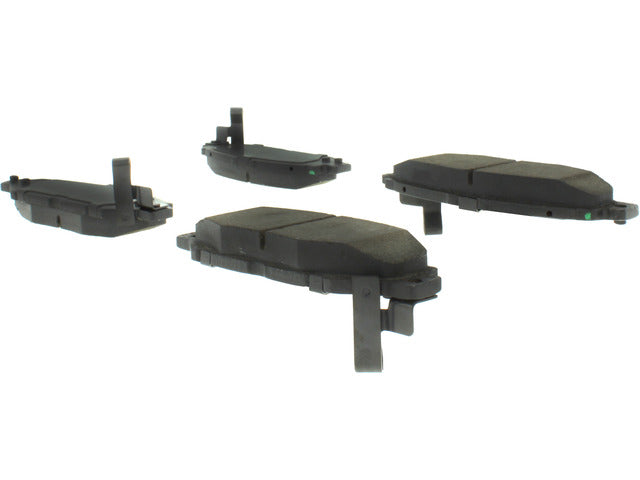 Centric Parts Disc Brake Pad Set P/N:102.05720 Fits: Lexus Gs300 97-93, Lexus Sc300 00-92, Lexus Sc400 00-92, Toyota Supra 98-93 - Image 1
