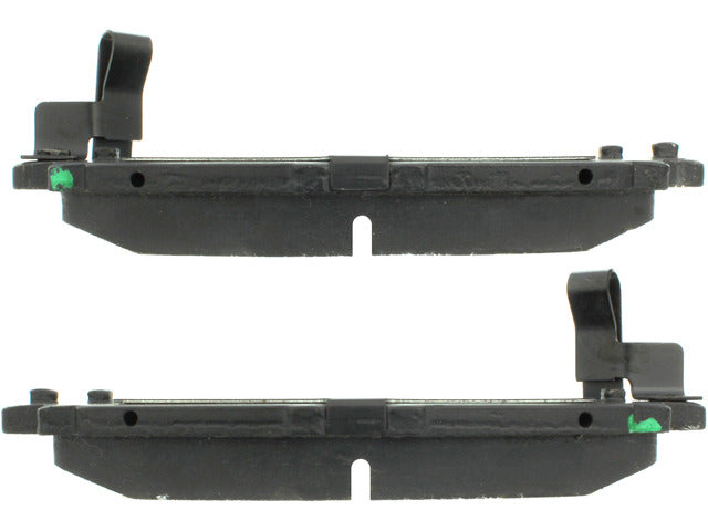 Centric Parts Disc Brake Pad Set P/N:102.05720 Fits: Lexus Gs300 97-93, Lexus Sc300 00-92, Lexus Sc400 00-92, Toyota Supra 98-93 - Image 2