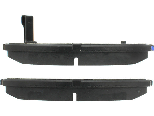 Centric Parts Disc Brake Pad Set P/N:102.05740 Fits: Ford B-200 Panel 1986, Mazda B2000 87-86, Mazda B2200 93-87, Mazda B2600 93-87 - Image 3