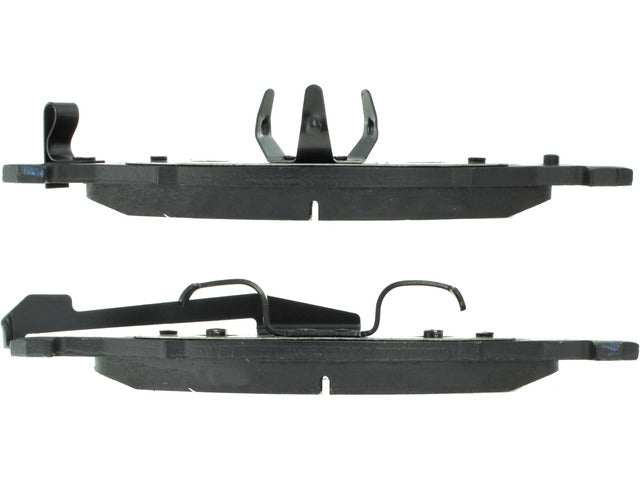 Centric Parts Disc Brake Pad Set P/N:102.05760 Fits: Mercury Villager 02-93, Nissan Quest 02-93 - Image 2
