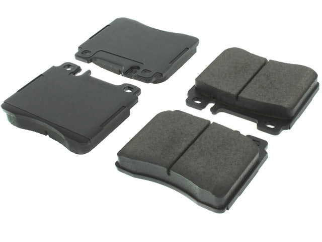 Centric Parts Disc Brake Pad Set P/N:102.05770 Fits: Mercedes-benz 300sd, Mercedes-benz 300se, Mercedes-benz 400se, Mercedes-benz 400sel, Mercedes-benz 500sec, Mercedes-benz 500sel, Mercedes-benz 600sec, Mercedes-benz 600sel, Mercedes-benz Cl500 - Image 1