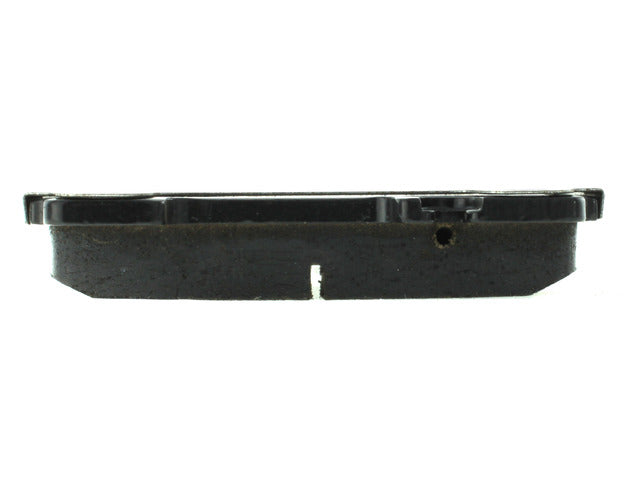 Centric Parts Disc Brake Pad Set P/N:102.05770 Fits: Mercedes-benz 300sd, Mercedes-benz 300se, Mercedes-benz 400se, Mercedes-benz 400sel, Mercedes-benz 500sec, Mercedes-benz 500sel, Mercedes-benz 600sec, Mercedes-benz 600sel, Mercedes-benz Cl500 - Image 2