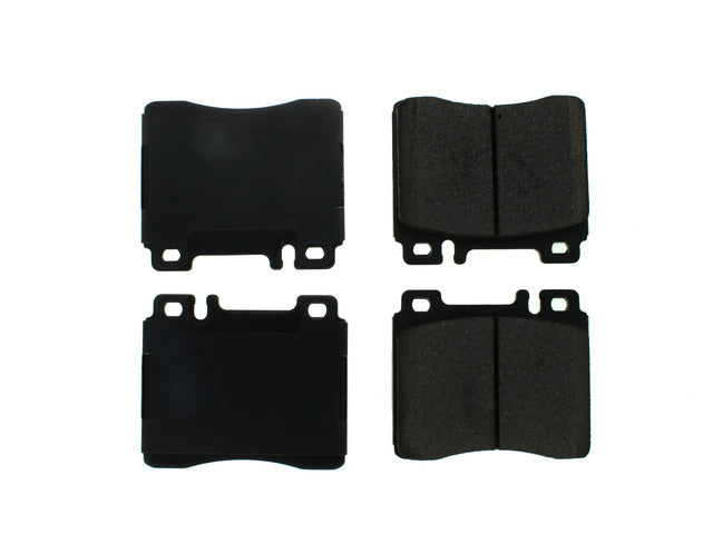 Centric Parts Disc Brake Pad Set P/N:102.05770 Fits: Mercedes-benz 300sd, Mercedes-benz 300se, Mercedes-benz 400se, Mercedes-benz 400sel, Mercedes-benz 500sec, Mercedes-benz 500sel, Mercedes-benz 600sec, Mercedes-benz 600sel, Mercedes-benz Cl500 - Image 3