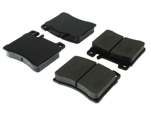 Centric Parts Disc Brake Pad Set P/N:102.05780 Fits: Mercedes-benz 300sd 93-92, Mercedes-benz 300se 93-92, Mercedes-benz S320 99-94, Mercedes-benz S350 95-94 - Image 1