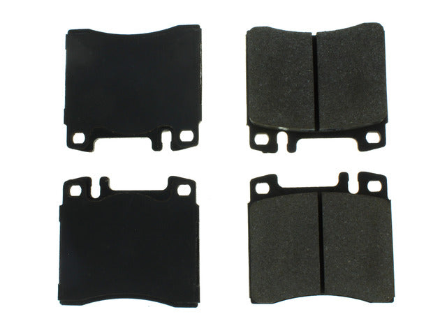 Centric Parts Disc Brake Pad Set P/N:102.05780 Fits: Mercedes-benz 300sd 93-92, Mercedes-benz 300se 93-92, Mercedes-benz S320 99-94, Mercedes-benz S350 95-94 - Image 3