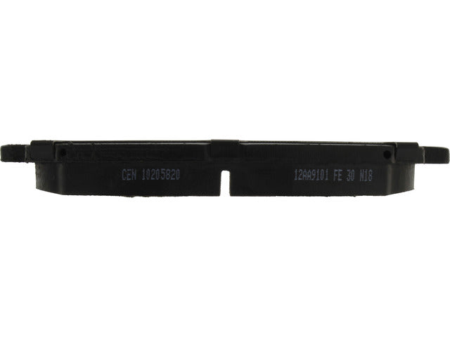 Centric Parts Disc Brake Pad Set P/N:102.05820 Fits: Toyota Mr2 95-92 - Image 2