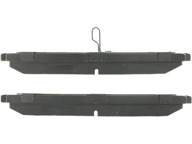 Centric Parts Disc Brake Pad Set P/N:102.05870 Fits: Infiniti J30 97-93, Infiniti Q45 96-94 - Image 2