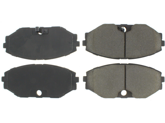 Centric Parts Disc Brake Pad Set P/N:102.05870 Fits: Infiniti J30 97-93, Infiniti Q45 96-94 - Image 3