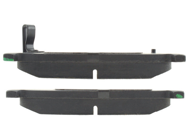 Centric Parts Disc Brake Pad Set P/N:102.05880 Fits: Infiniti J30 97-93, Infiniti M45 04-03, Infiniti Q45 06-94 - Image 2