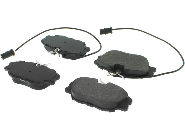 Centric Parts Disc Brake Pad Set P/N:102.05900 Fits: Alfa Romeo 164 95-91 - Image 1