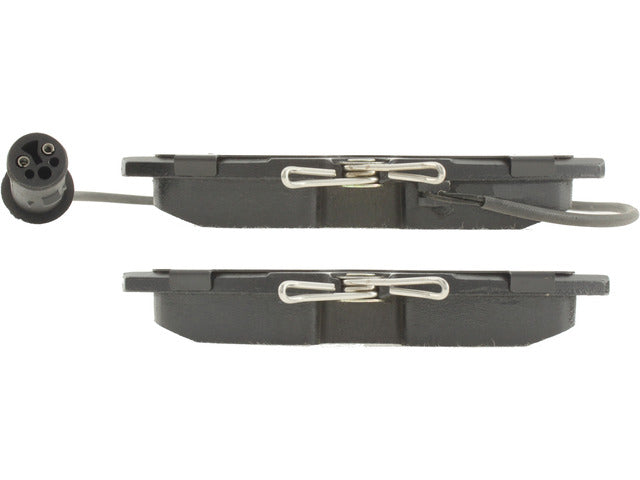 Centric Parts Disc Brake Pad Set P/N:102.05900 Fits: Alfa Romeo 164 95-91 - Image 2