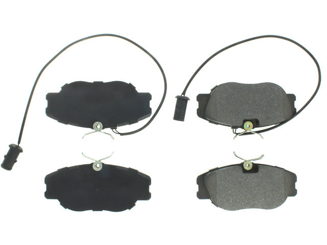 Centric Parts Disc Brake Pad Set P/N:102.05900 Fits: Alfa Romeo 164 95-91 - Image 3