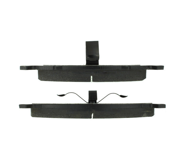 Centric Parts Disc Brake Pad Set P/N:102.05910 Fits: Chrysler Concorde, Chrysler Grand Voyager, Chrysler Intrepid, Chrysler Lhs, Chrysler New Yorker, Chrysler Prowler, Chrysler TOWN &amp; COUNTRY, Chrysler Voyager, Dodge Caravan, Dodge Grand Caravan - Image 2