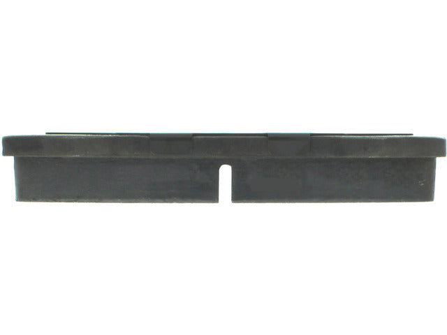 Centric Parts Disc Brake Pad Set P/N:102.05920 Fits: Dodge Viper 02-92, Ferrari 360 04-00, Ferrari F430 2006, Ford Mustang 01-94, Ford Mustang 04-03 - Image 2