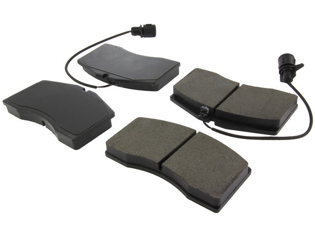 Centric Parts Disc Brake Pad Set P/N:102.05941 Fits: Audi S8 03-01 - Image 1