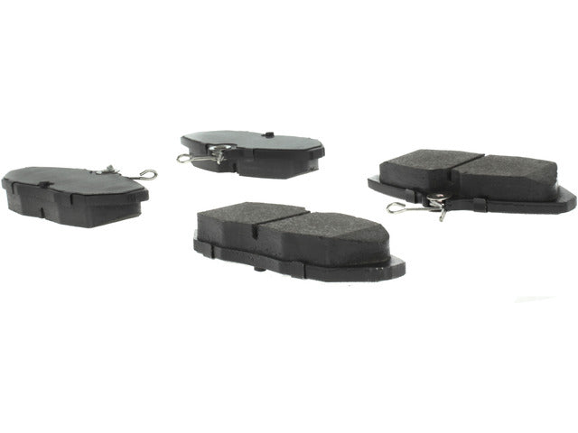Centric Parts Disc Brake Pad Set P/N:102.05990 Fits: Ford Thunderbird 97-93, Lincoln Mark Viii 98-93, Mercury Cougar 97-93 - Image 1