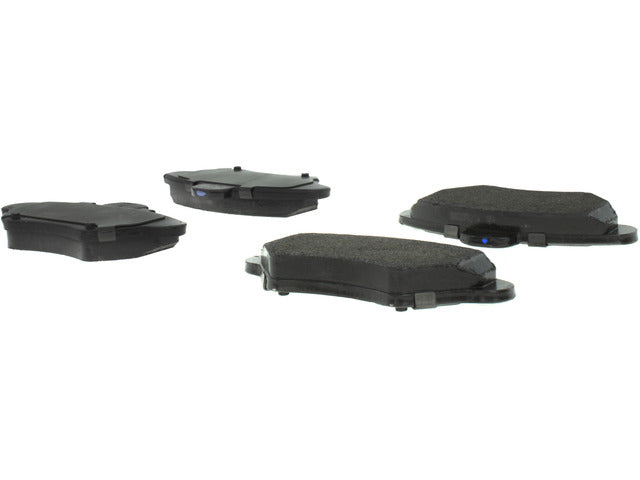 Centric Parts Disc Brake Pad Set P/N:102.06000 Fits: Ford Mustang 98-94, Ford Thunderbird 97-93, Mercury Cougar 97-93 - Image 1