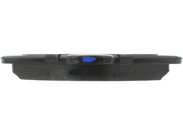 Centric Parts Disc Brake Pad Set P/N:102.06000 Fits: Ford Mustang 98-94, Ford Thunderbird 97-93, Mercury Cougar 97-93 - Image 3