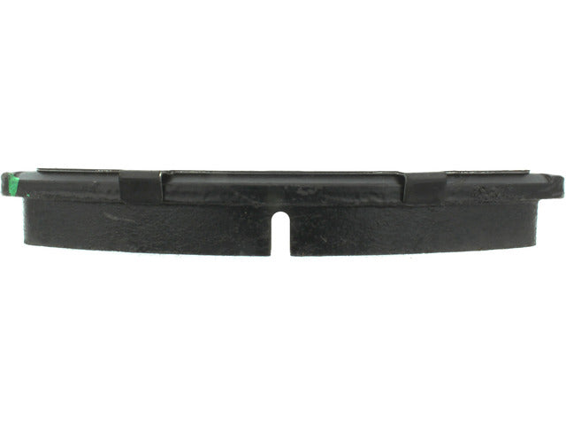 Centric Parts Disc Brake Pad Set P/N:102.06020 Fits: Dodge Colt 95-91, Eagle Summit 96-91, Eagle Vista 1992, Mitsubishi Mirage 00-91, Plymouth Colt 95-91 - Image 3