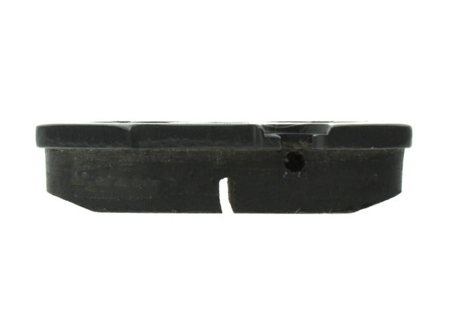 Centric Parts Disc Brake Pad Set P/N:102.06030 Fits: Chrysler Crossfire, Mercedes-benz 300sd, Mercedes-benz 300se, Mercedes-benz 400se, Mercedes-benz 400sel, Mercedes-benz 500sec, Mercedes-benz 500sel, Mercedes-benz 600sec, Mercedes-benz 600sel - Image 2